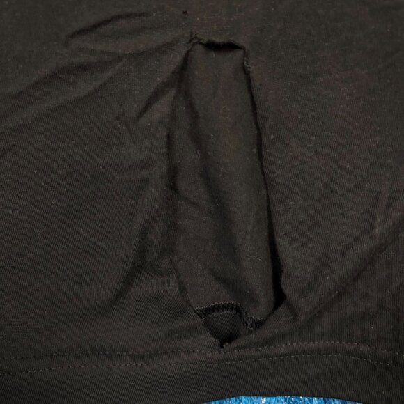 Shinedown Planet Zero Tour Rock T-Shirt Size 2XL - Picture 5 of 5